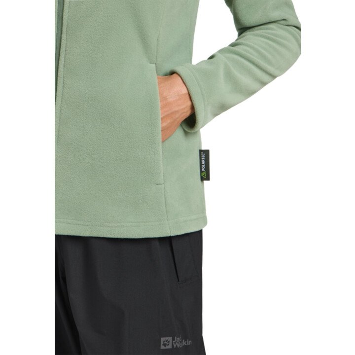 Taunus Fullzip Fleece Wms afbeelding