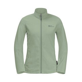 Taunus Fullzip Fleece Wms afbeelding