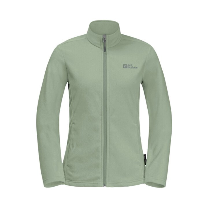 Taunus Fullzip Fleece Wms afbeelding