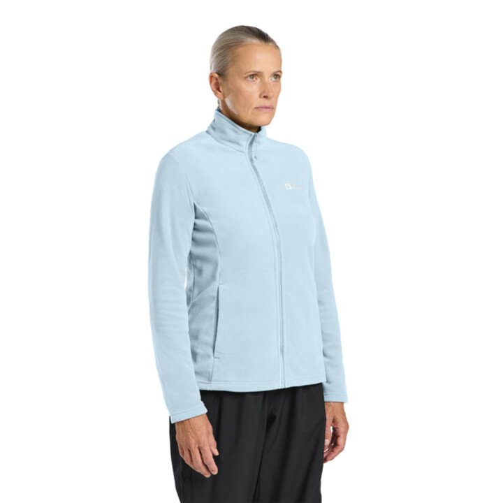 Taunus Fullzip Fleece Wms afbeelding