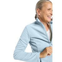Taunus Fullzip Fleece Wms afbeelding