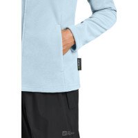Taunus Fullzip Fleece Wms afbeelding