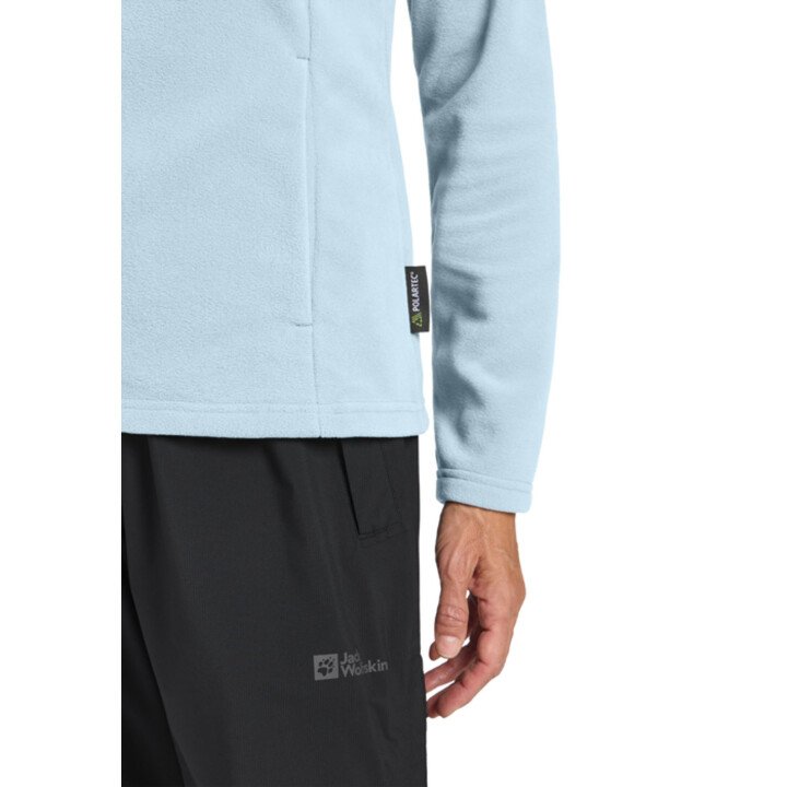 Taunus Fullzip Fleece Wms afbeelding