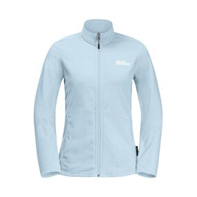 Taunus Fullzip Fleece Wms afbeelding