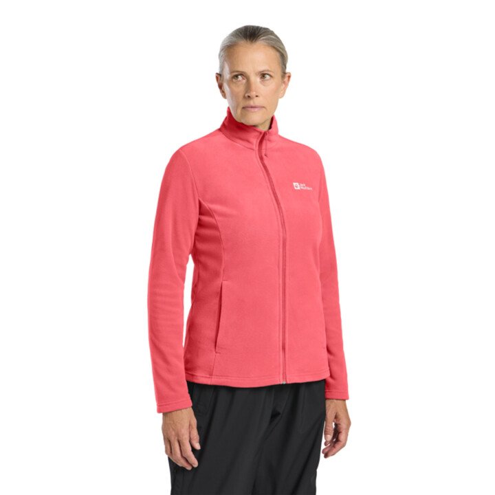 Taunus Fullzip Fleece Wms afbeelding
