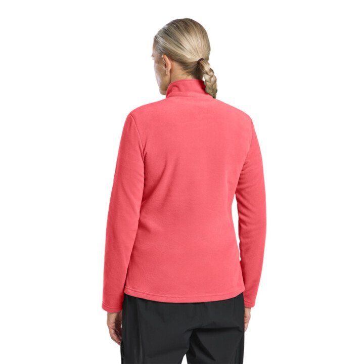 Taunus Fullzip Fleece Wms afbeelding