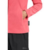 Taunus Fullzip Fleece Wms afbeelding