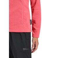 Taunus Fullzip Fleece Wms afbeelding