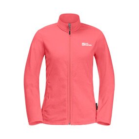 Taunus Fullzip Fleece Wms afbeelding