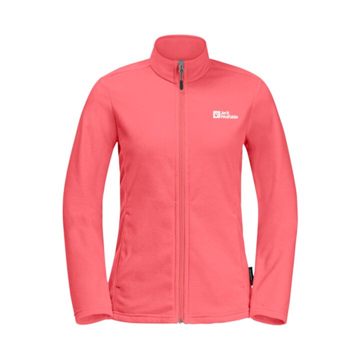 Taunus Fullzip Fleece Wms afbeelding