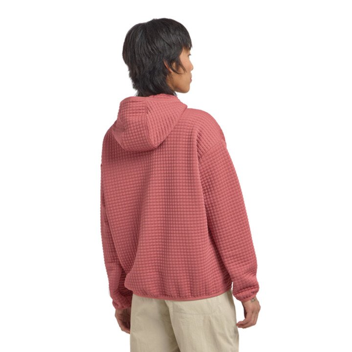 Mogari Hooded Fullzip Wms afbeelding