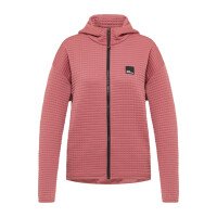 Mogari Hooded Fullzip Wms afbeelding