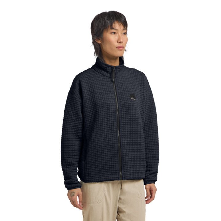 Mogari Fullzip Fleece Wms afbeelding