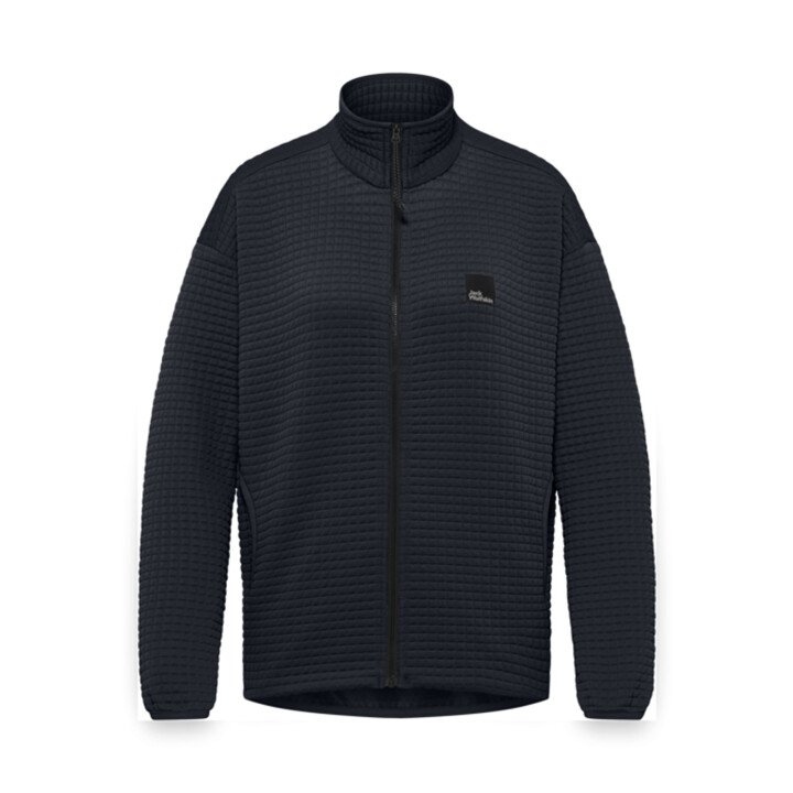 Mogari Fullzip Fleece Wms afbeelding