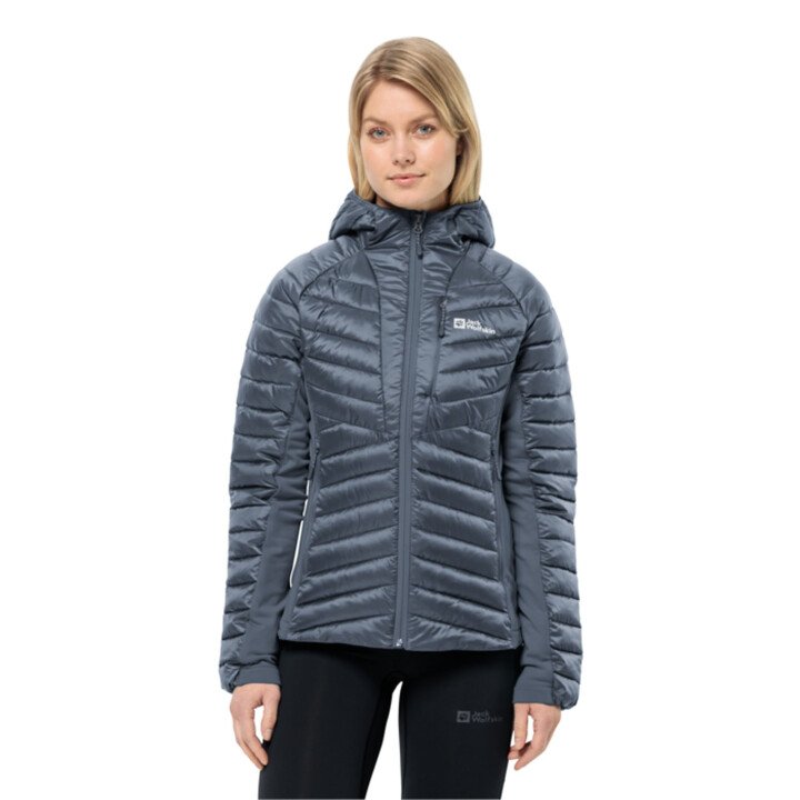 Routeburn Pro Ins Jacket Wms afbeelding