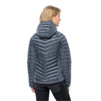 Routeburn Pro Ins Jacket Wms afbeelding