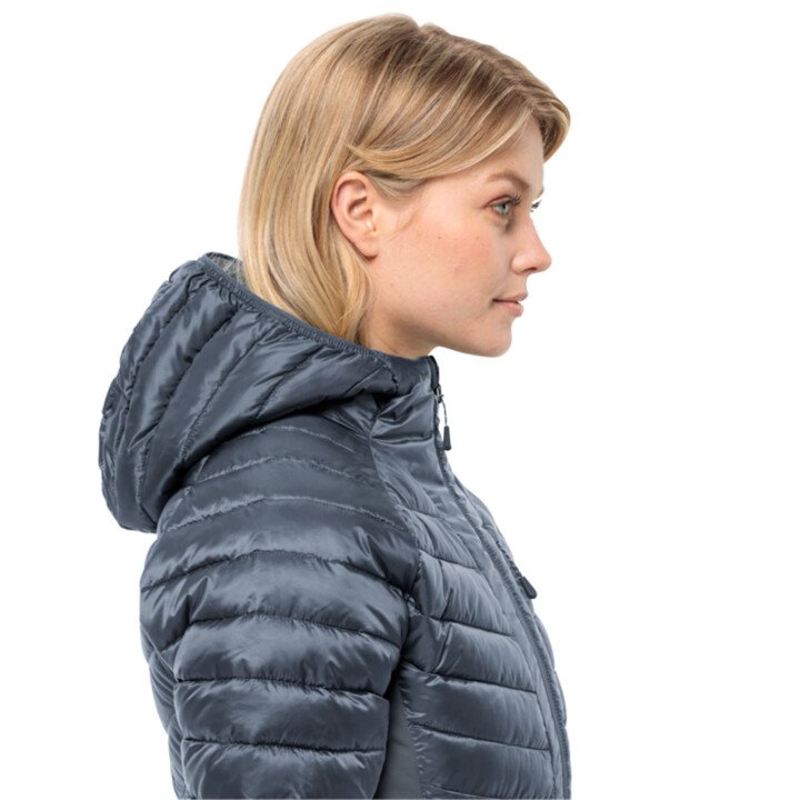 Routeburn Pro Ins Jacket Wms afbeelding