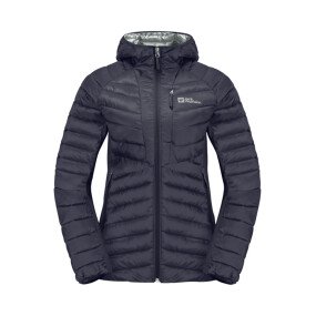 Routeburn Pro Ins Jacket Wms afbeelding