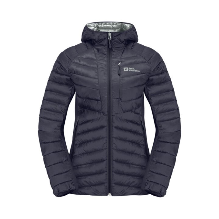 Routeburn Pro Ins Jacket Wms afbeelding