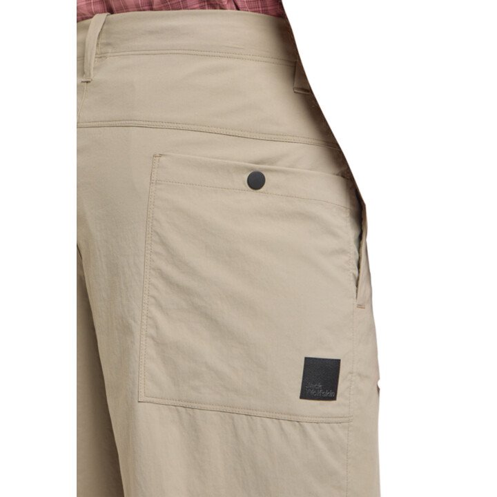 Desert Shorts Men afbeelding