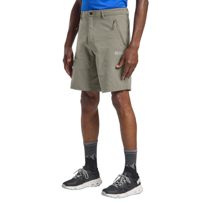 Pico Trail Shorts Men afbeelding