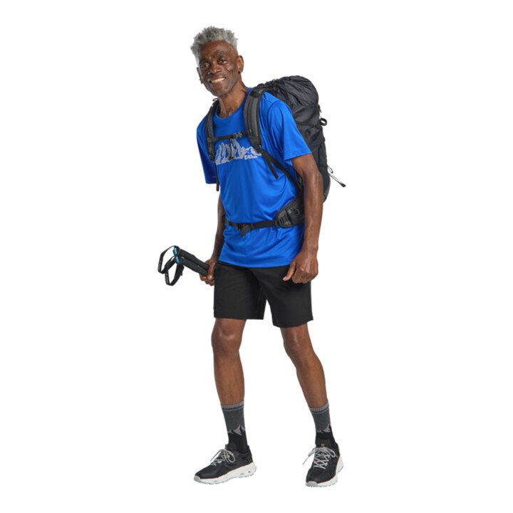 Pico Trail Shorts Men afbeelding