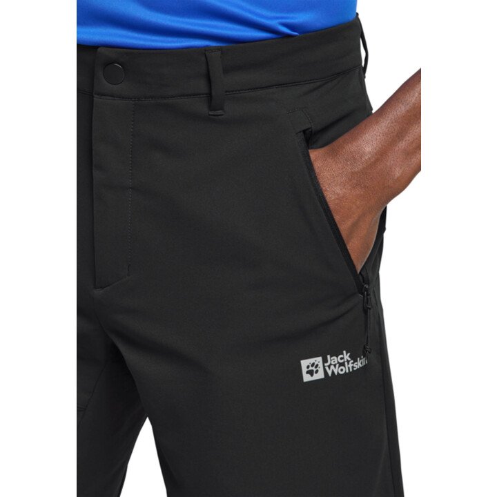Pico Trail Shorts Men afbeelding