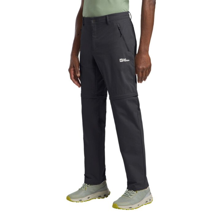 Pico Trail Zipp Off Pants Men afbeelding