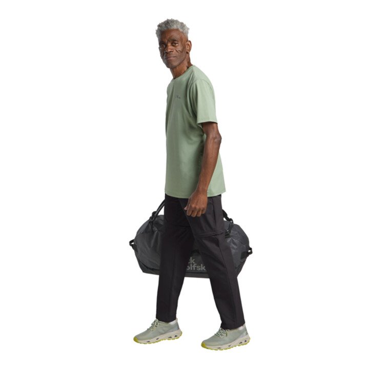 Pico Trail Zipp Off Pants Men afbeelding