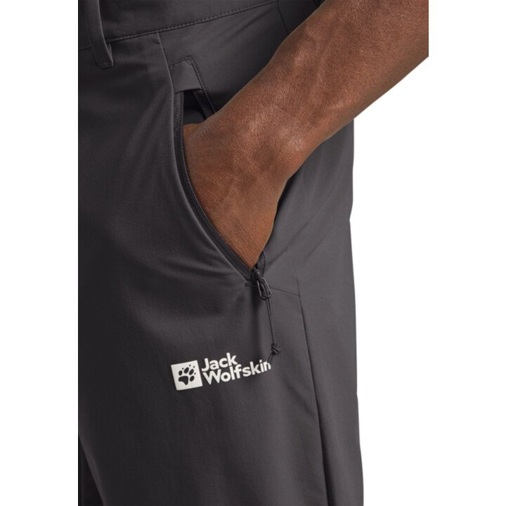 Pico Trail Zipp Off Pants Men afbeelding