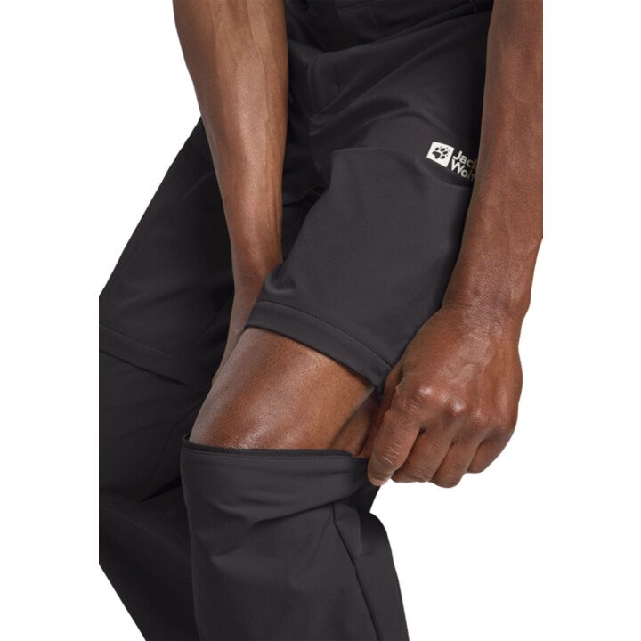 Pico Trail Zipp Off Pants Men afbeelding