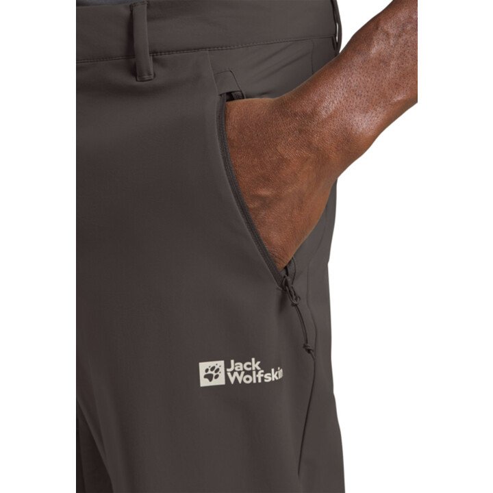 Pico Trail Pants Men afbeelding