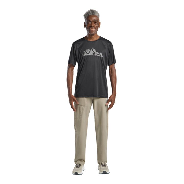 Pico Trail Pants Men afbeelding