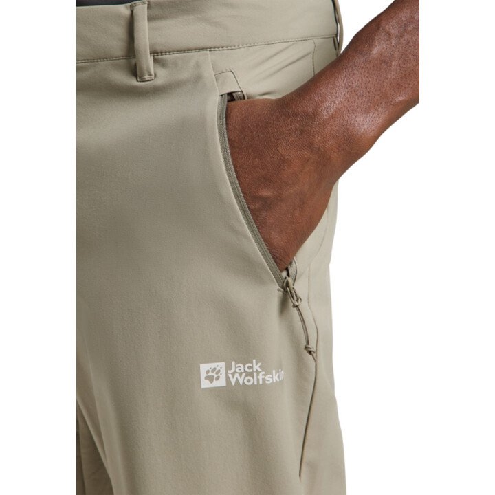 Pico Trail Pants Men afbeelding