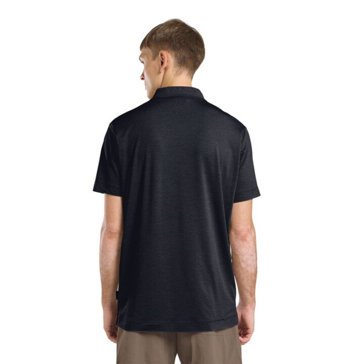 Travel Polo Men afbeelding