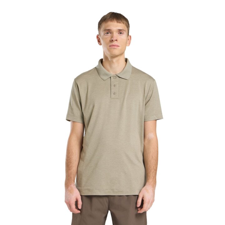 Travel Polo Men afbeelding