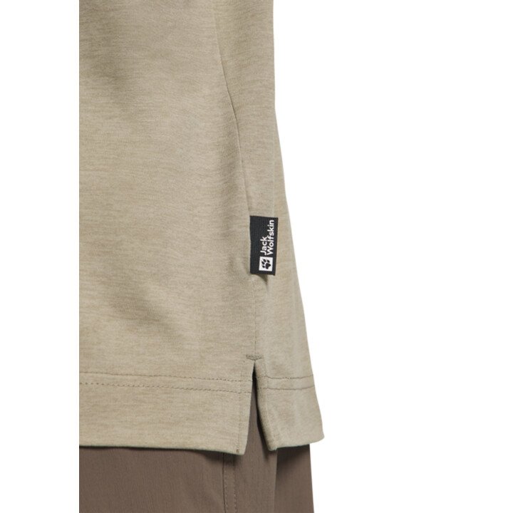 Travel Polo Men afbeelding