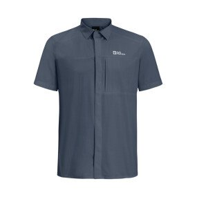 Vandra S/S Shirt Men afbeelding