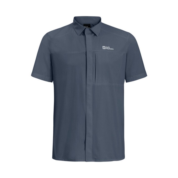 Vandra S/S Shirt Men afbeelding