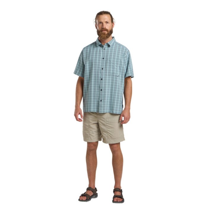 Meseta Shirt Overhemd Men afbeelding