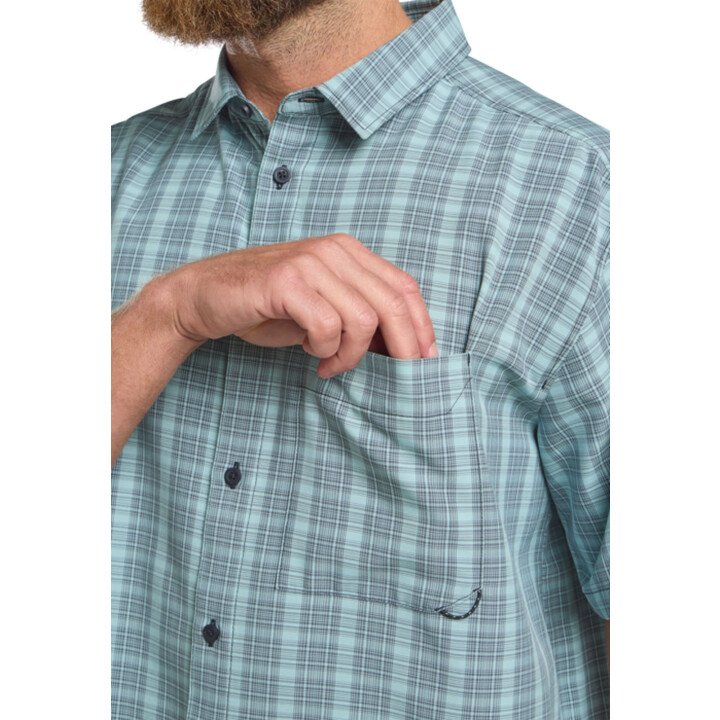 Meseta Shirt Overhemd Men afbeelding