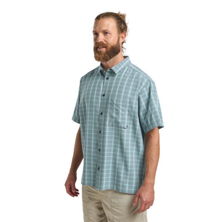 Meseta Shirt Overhemd Men afbeelding