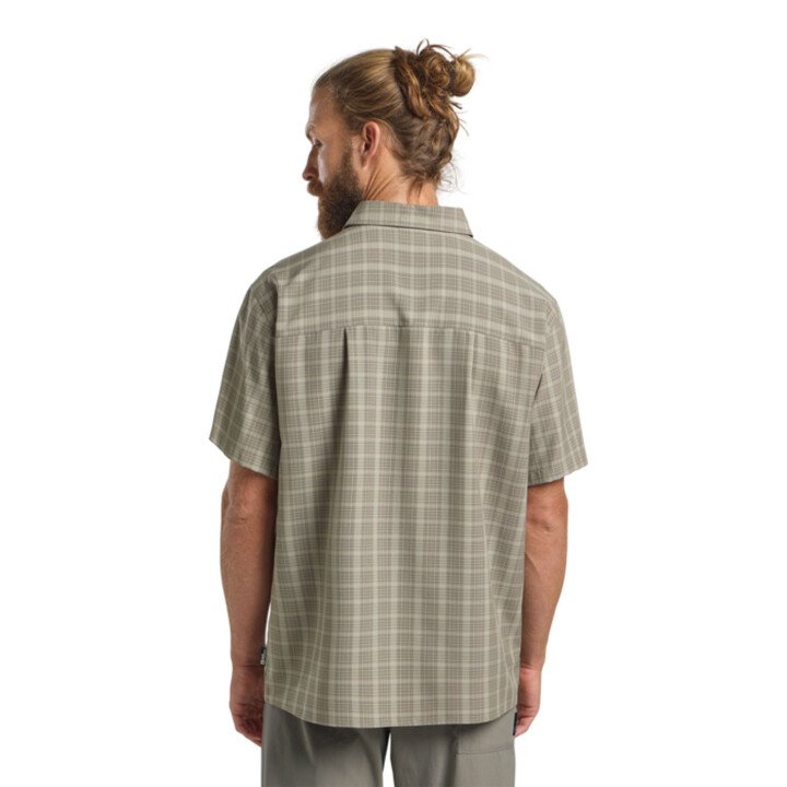 Meseta Shirt Overhemd Men afbeelding