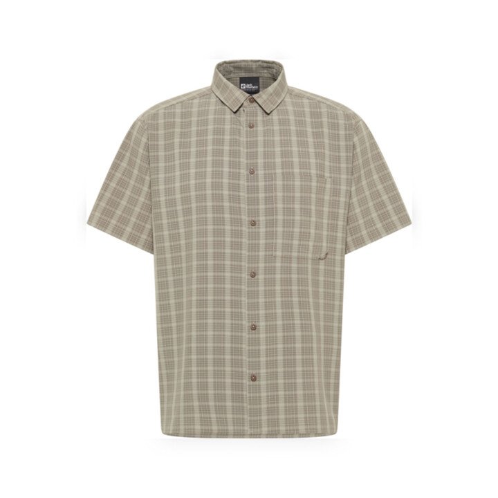 Meseta Shirt Overhemd Men afbeelding