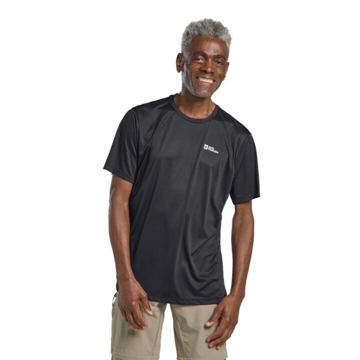 Tech T Shirt Men afbeelding