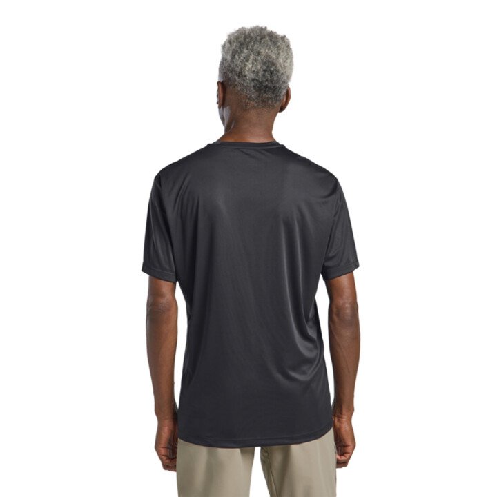 Tech T Shirt Men afbeelding
