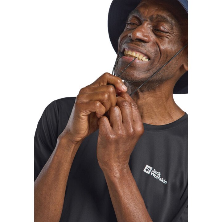 Tech T Shirt Men afbeelding