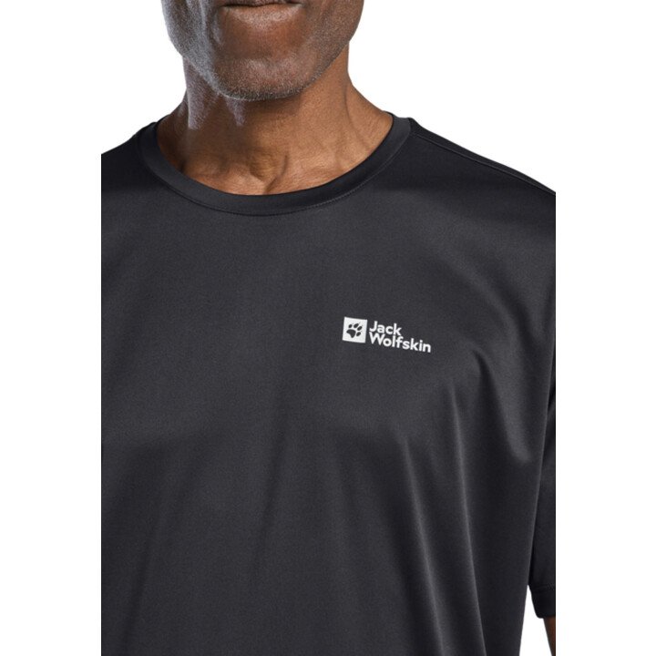 Tech T Shirt Men afbeelding