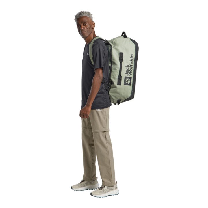 Tech T Shirt Men afbeelding