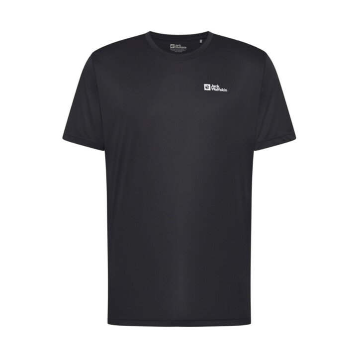 Tech T Shirt Men afbeelding